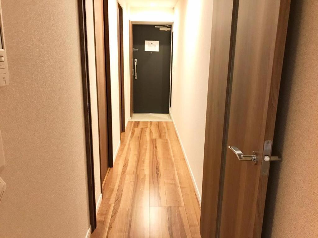 Local Hakata Apartment No5 Фукуока Екстер'єр фото